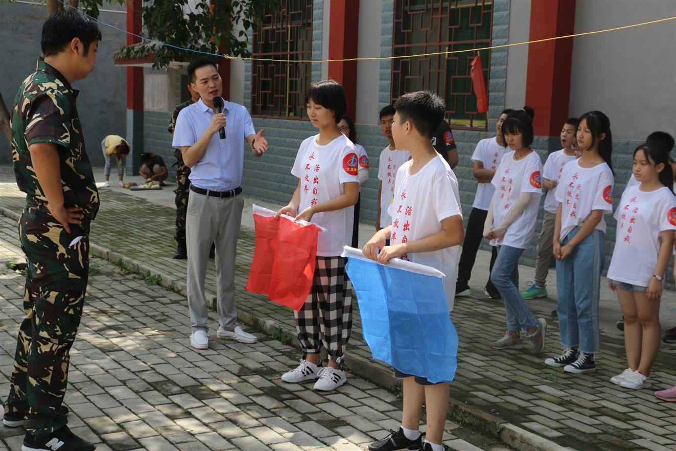 内蒙古有管教青少年厌学的机构 孩子叛逆不听话改变教育咨询