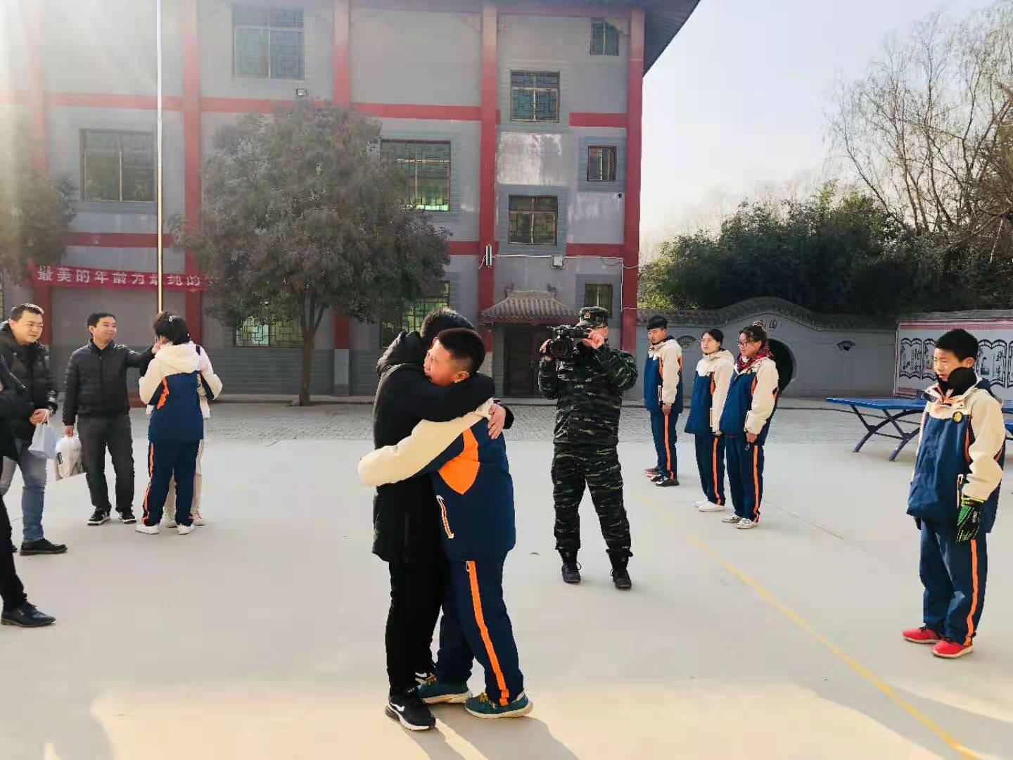 那有教育问题学生的教育咨询 宁夏改变孩子教育咨询