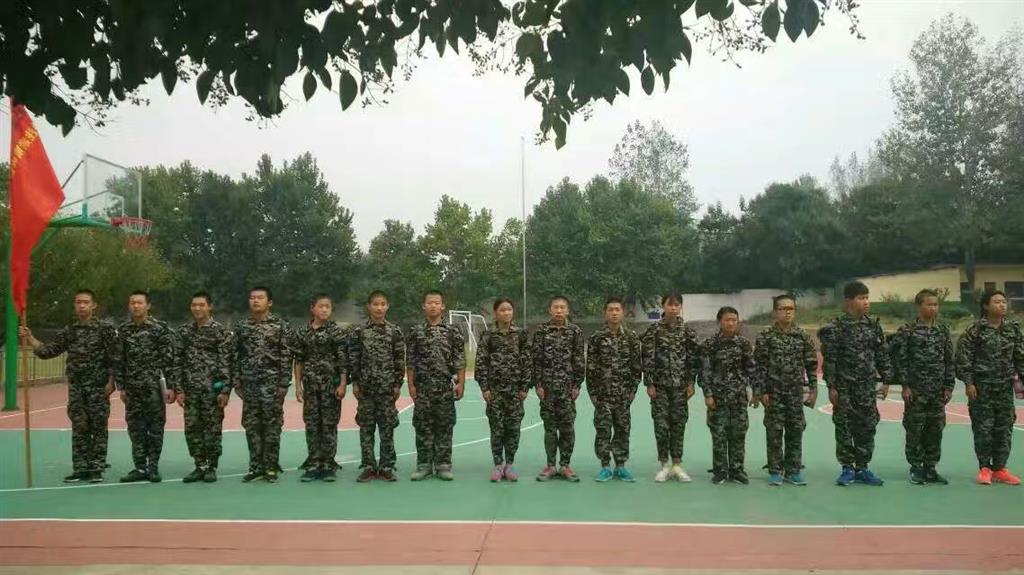 山西有教育学生胆小不自信的管教教育咨询