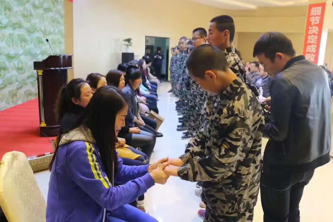 有管教叛逆孩子教育咨询-青海叛逆青少年