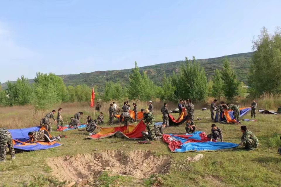 南充那里有管教青少年厌学的机构