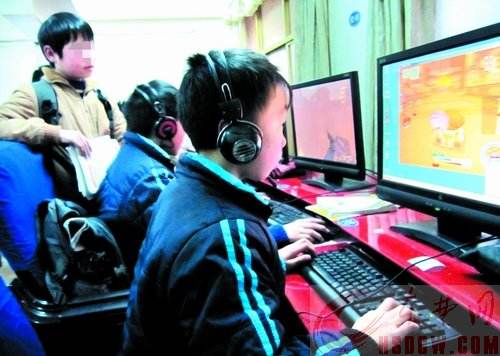 叛逆青少年管教教育咨询
