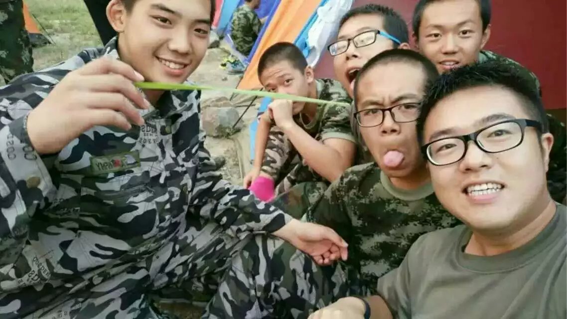 太原有孩子早恋不听话的教育咨询