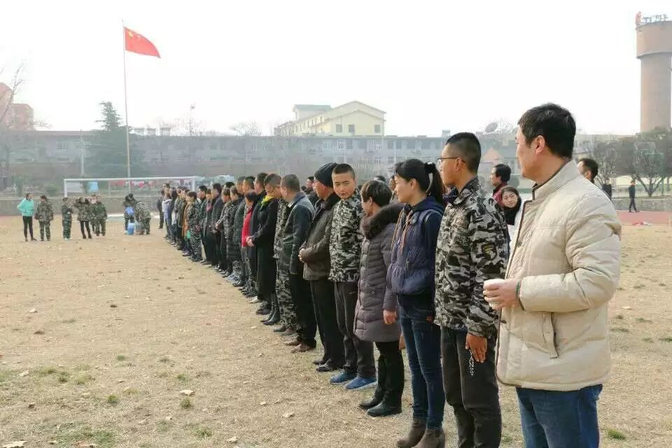 孩子叛逆哪里能管教