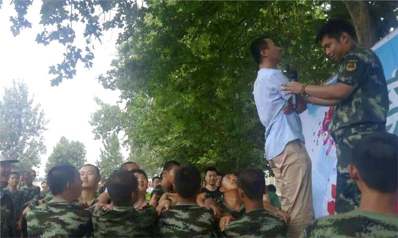 咸宁孩子厌学咋办