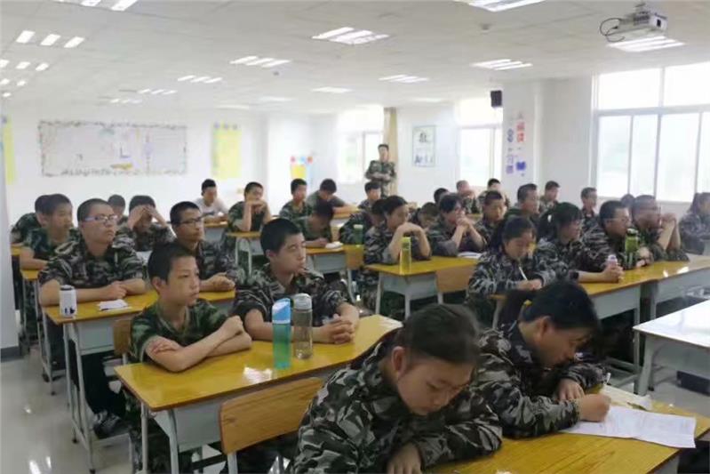 改变厌学孩子的教育咨询