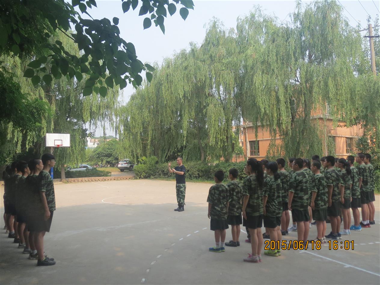 德阳女孩撒谎咋办 早恋 初中孩子总说谎咋教育