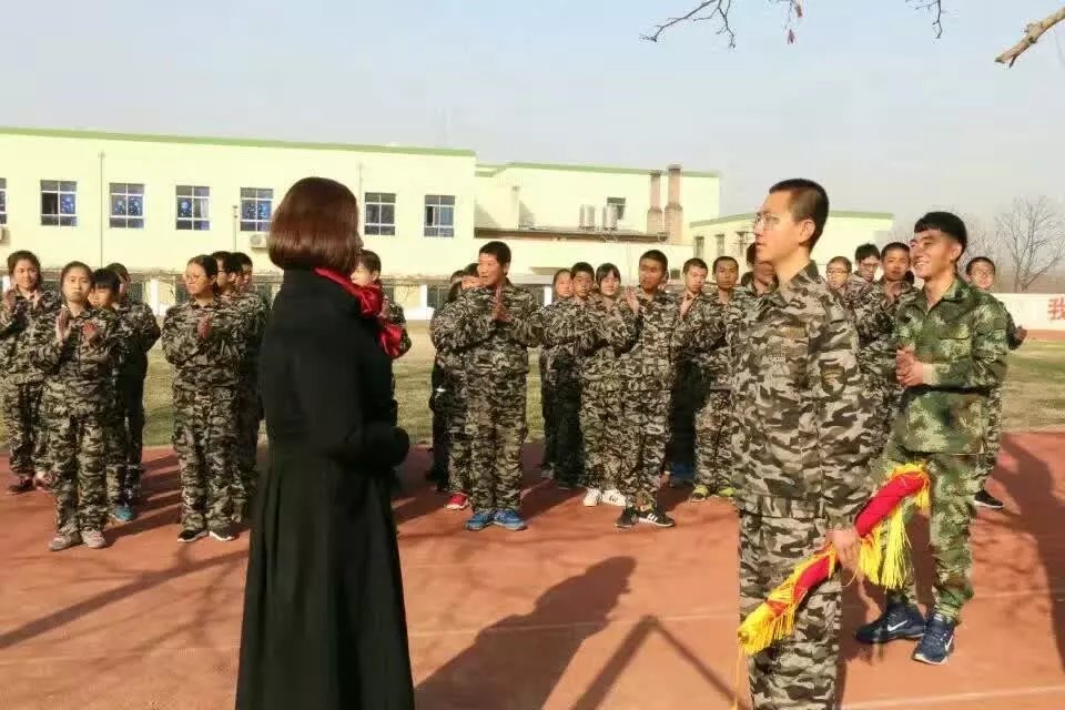 叛逆孩子的矫正教育咨询
