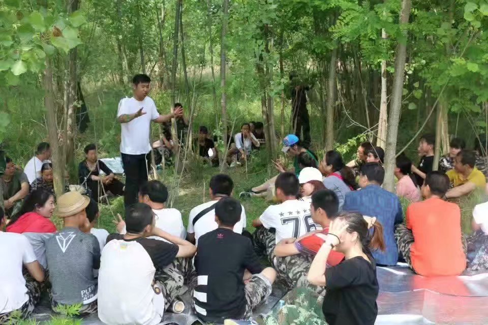 有专门教育问题孩子的军事化教育咨询