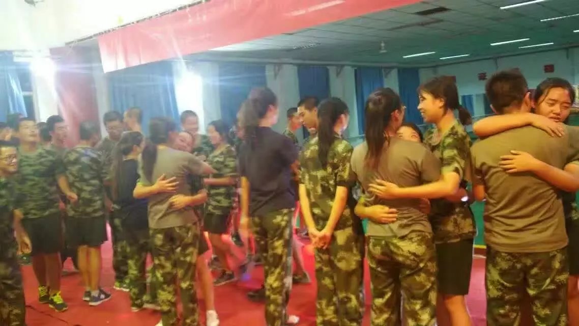 平凉那有专门教育问题孩子的机构