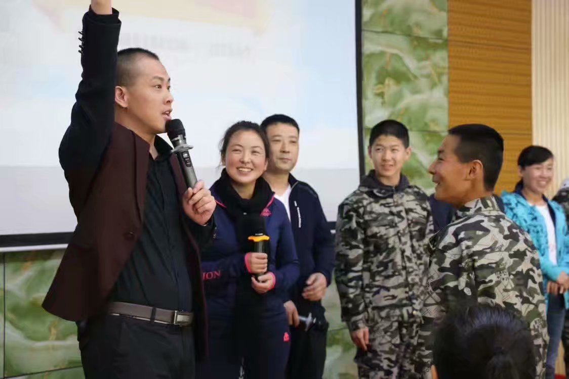 有没有管教叛逆孩子的矫正教育咨询